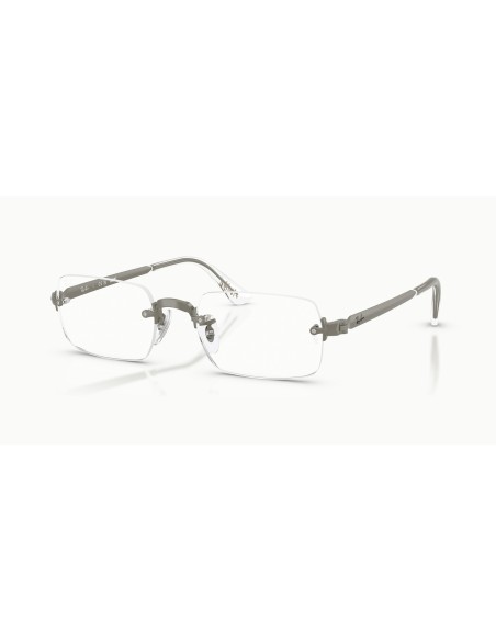 RAY-BAN  - RX3928V - 3201 - 52