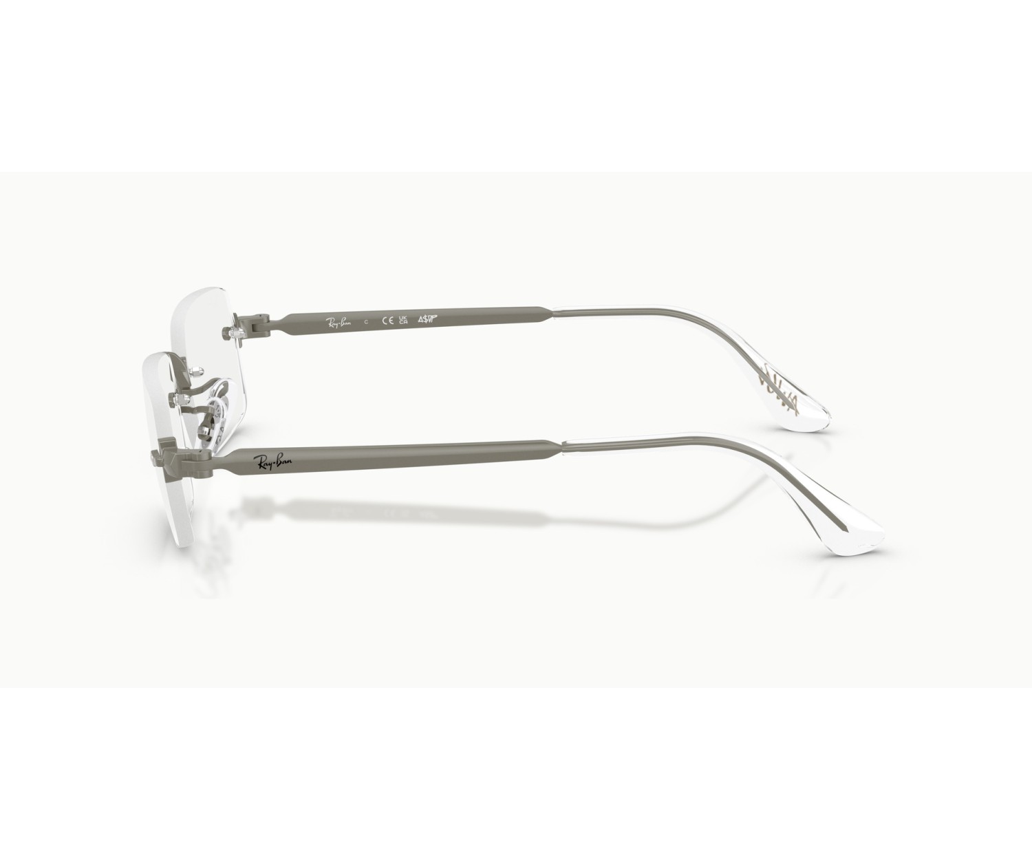 RAY-BAN  - RX3928V - 3201 - 52