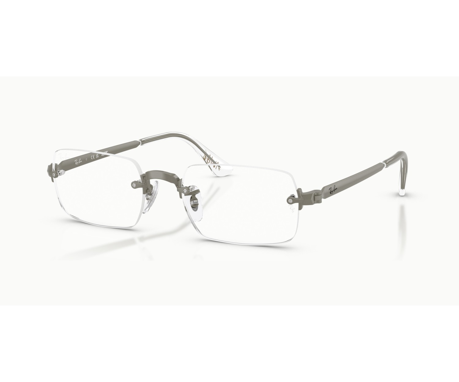 RAY-BAN  - RX3928V - 3201 - 54