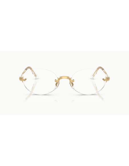 RAY-BAN  - RX3929V - 2500 - 52