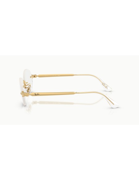 RAY-BAN  - RX3929V - 2500 - 52