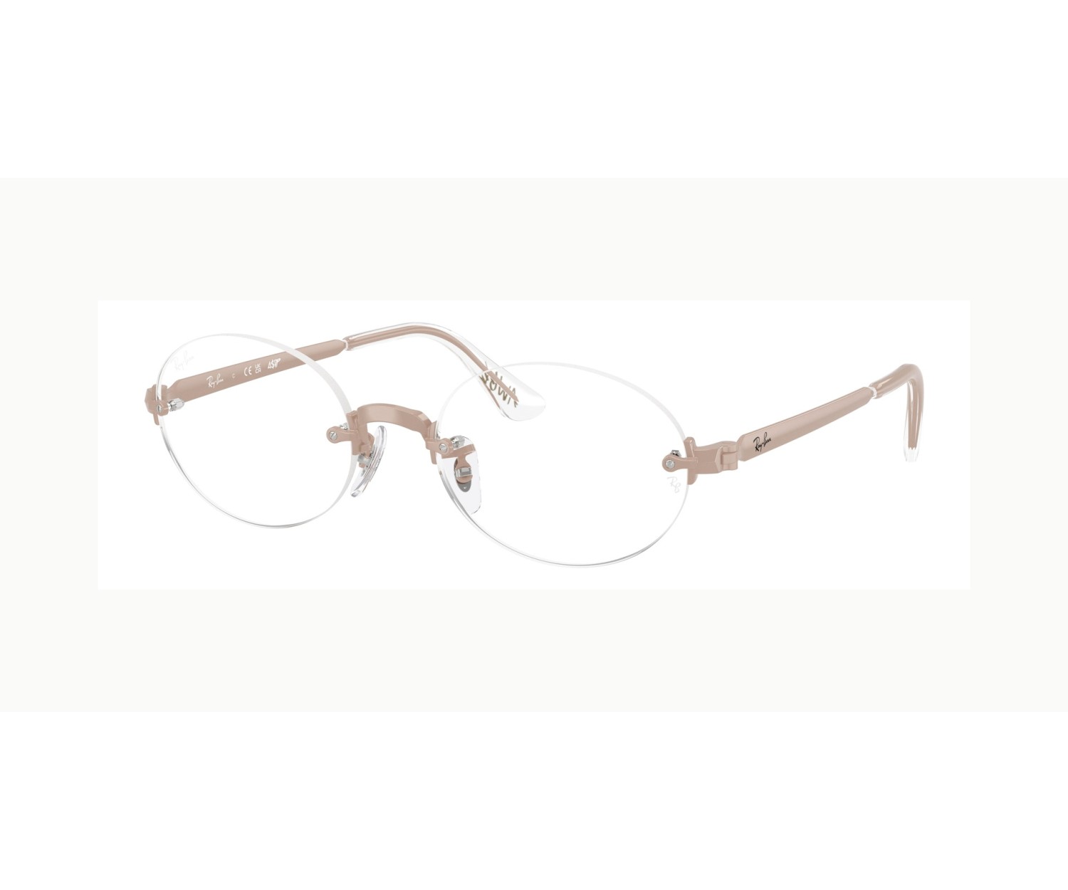 RAY-BAN VISTA - RX3929V - 3207 - 52
