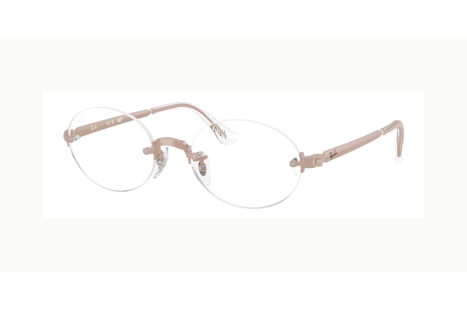 RAY-BAN VISTA - RX3929V - 3207 - 54