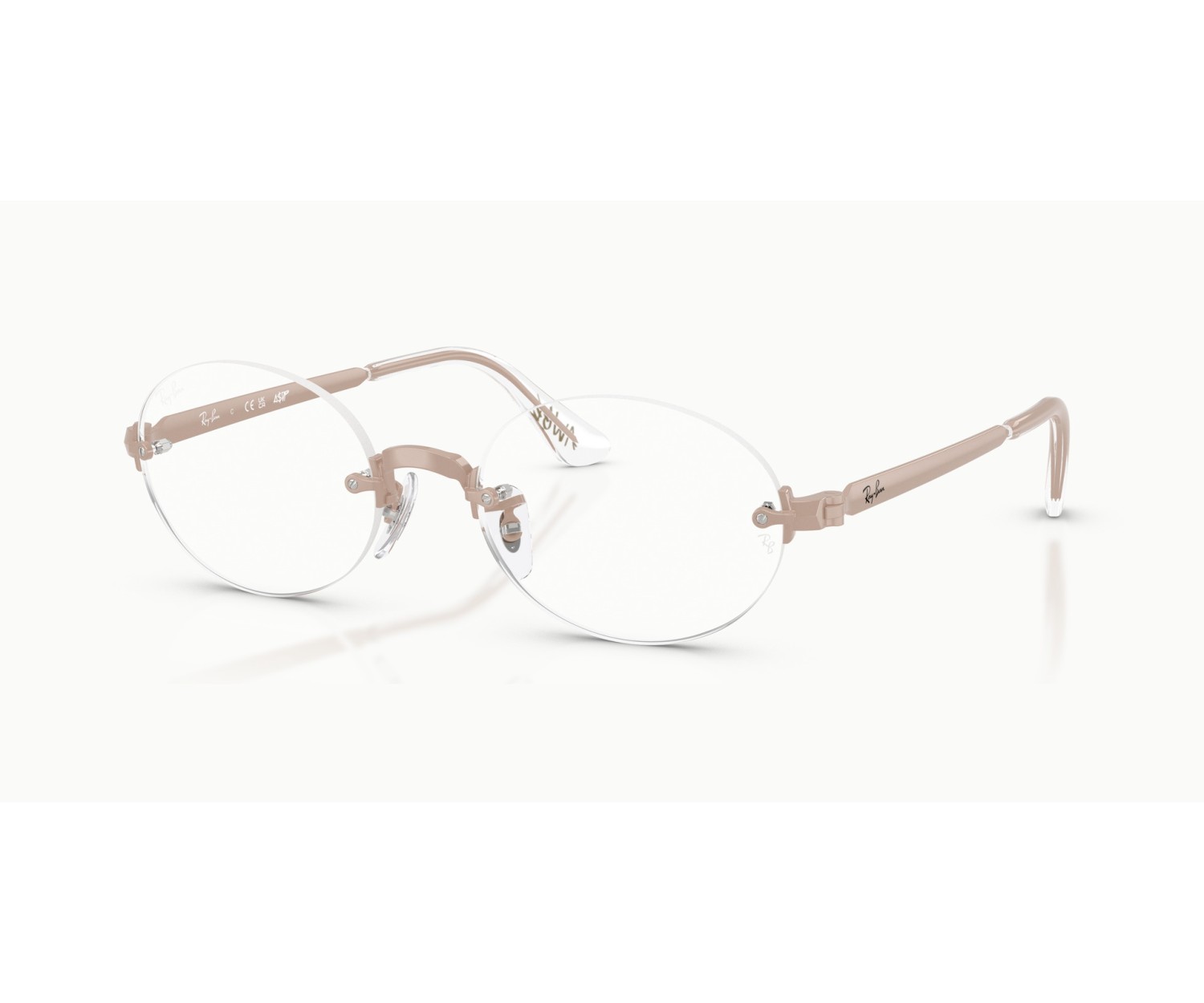 RAY-BAN VISTA - RX3929V - 3207 - 54