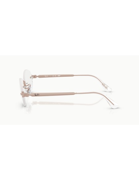 RAY-BAN VISTA - RX3929V - 3207 - 54