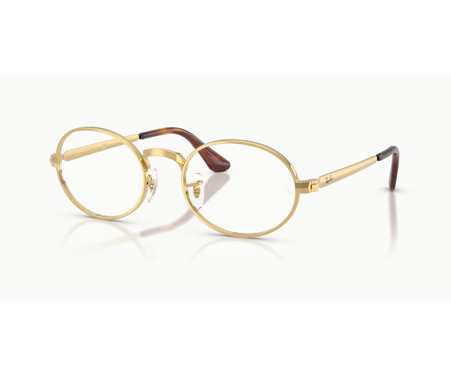RAY-BAN VISTA - RX3931V - 2500 - 52