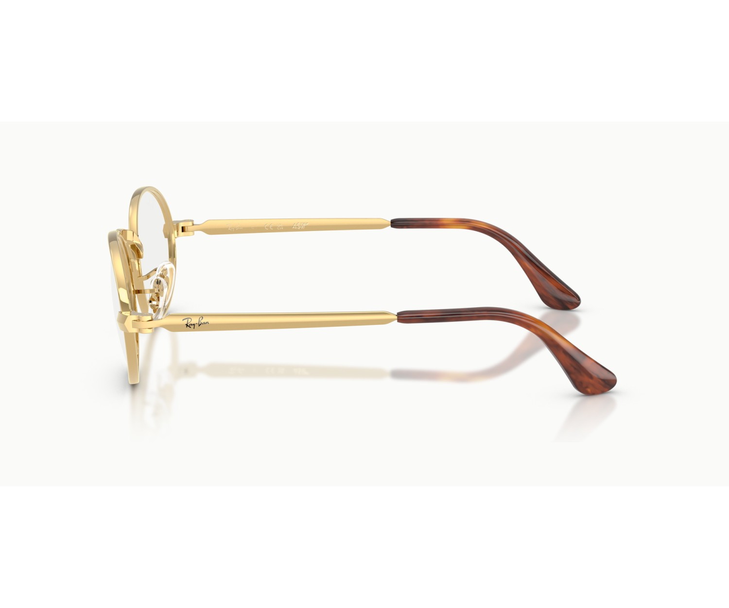 RAY-BAN VISTA - RX3931V - 2500 - 52