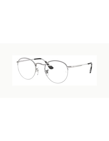 RAY-BAN - ROUND GAZE - RX3947V - 2501 - 53