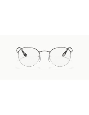 RAY-BAN  - ROUND GAZE - RX3947V - 2501 - 53 2