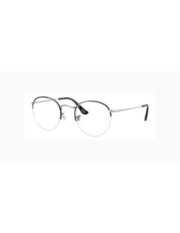 RAY-BAN - ROUND GAZE - RX3947V - 3183 - 51