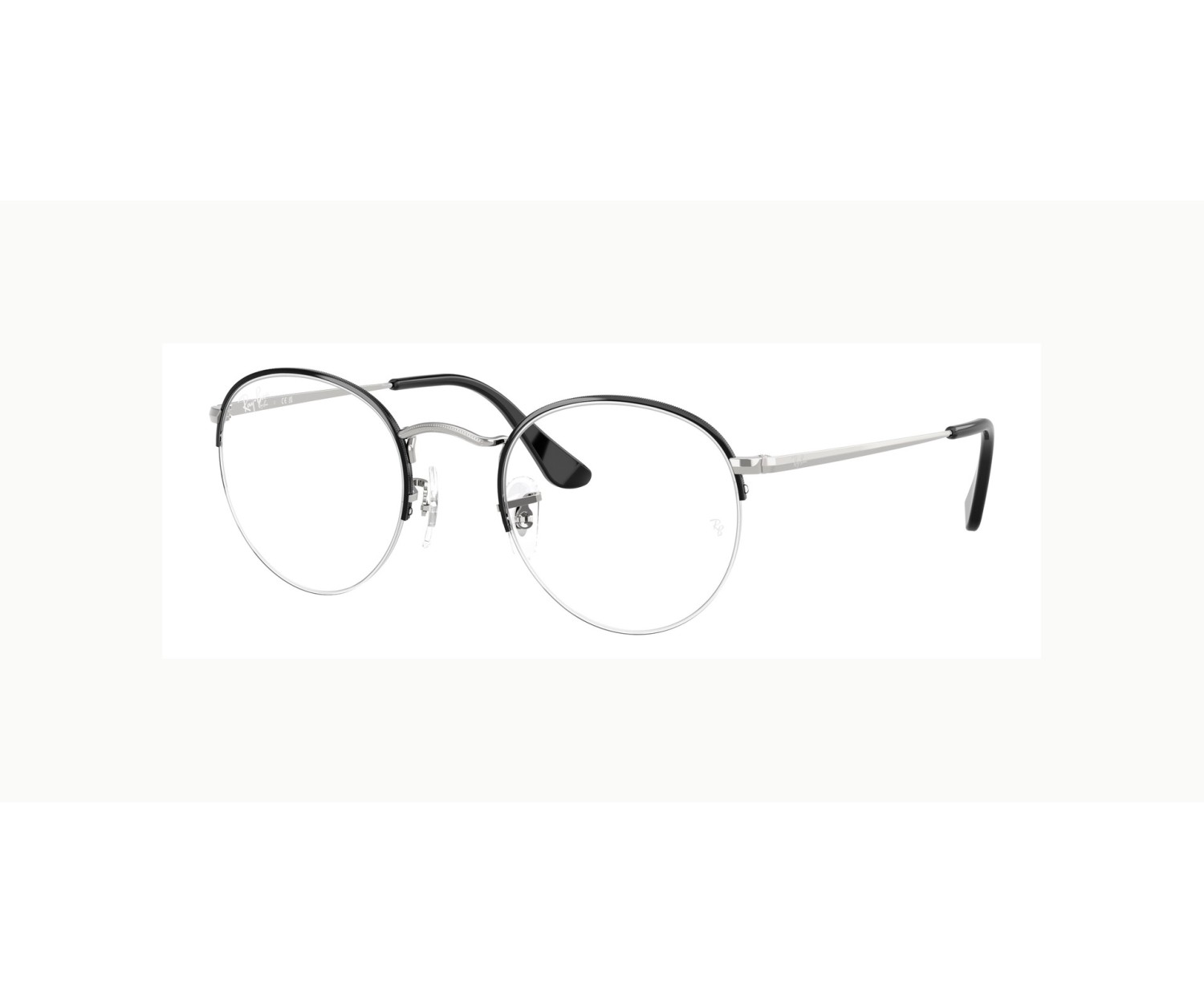 RAY-BAN  - ROUND GAZE - RX3947V - 3183 - 51