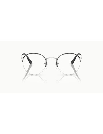 RAY-BAN  - ROUND GAZE - RX3947V - 3183 - 51 2