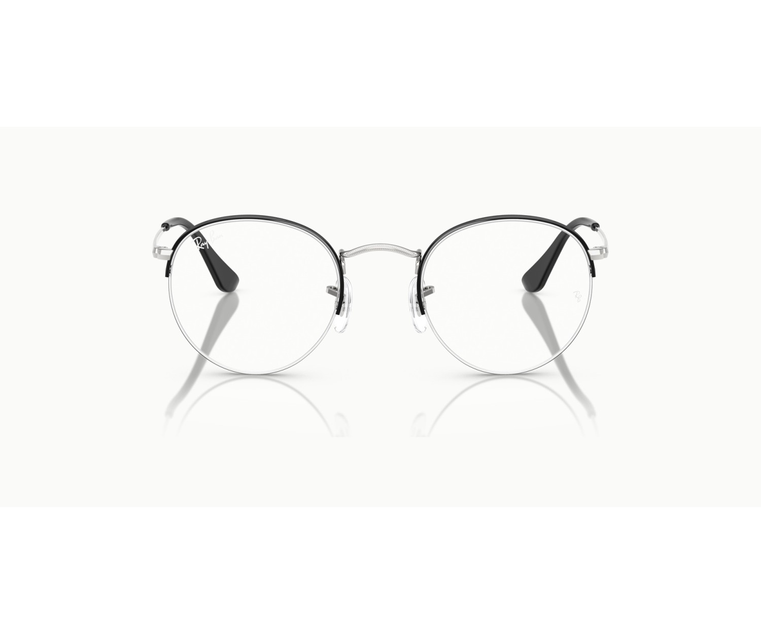 RAY-BAN  - ROUND GAZE - RX3947V - 3183 - 51