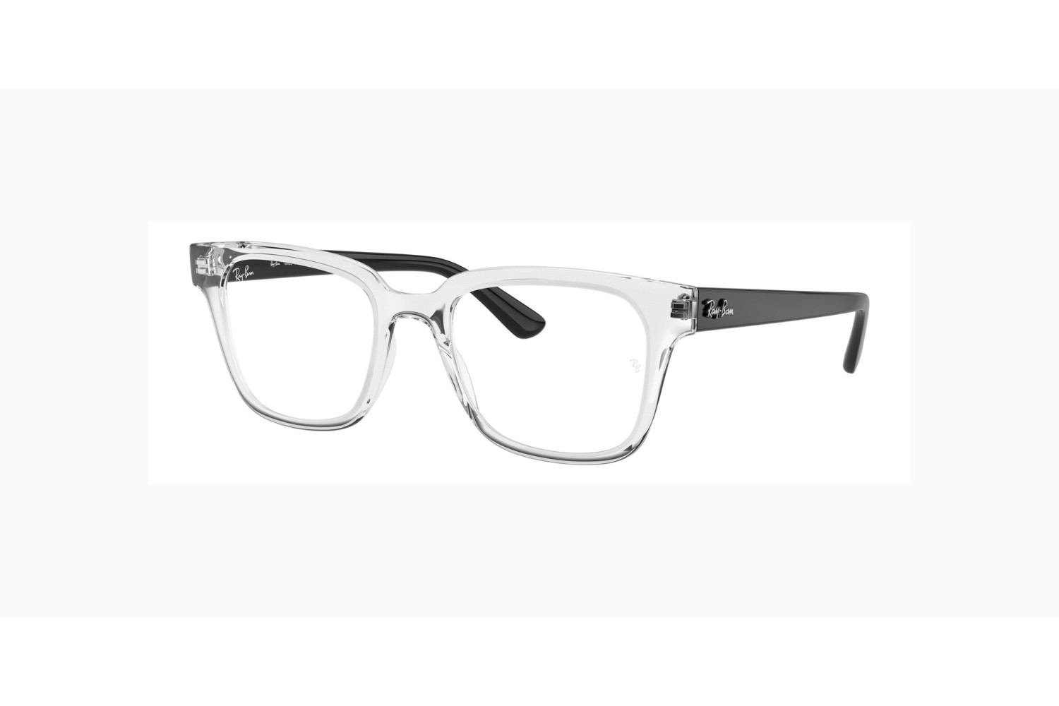RAY-BAN - RX4323V - 5943 - 51