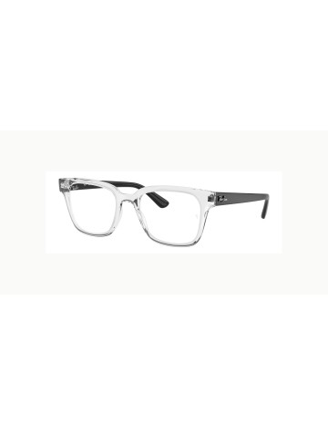 RAY-BAN - RX4323V - 5943 - 51