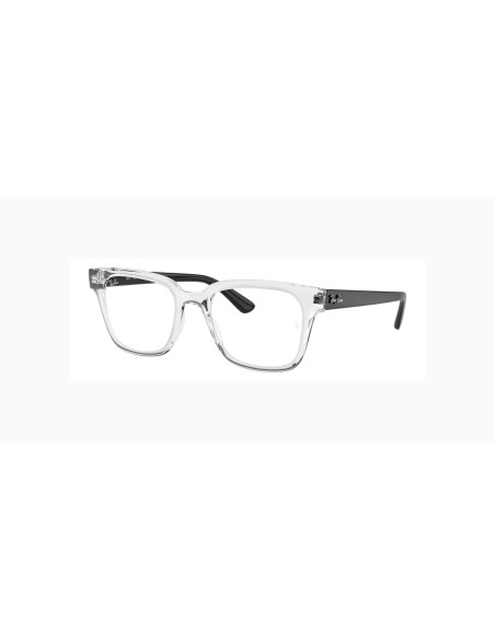 RAY-BAN - RX4323V - 5943 - 51