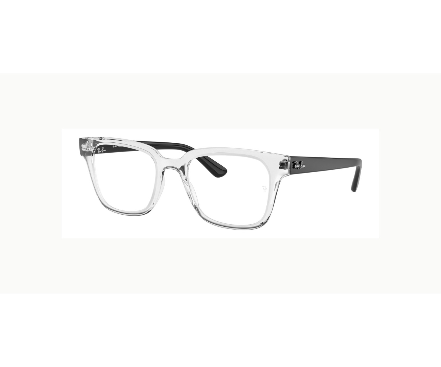 RAY-BAN - RX4323V - 5943 - 51