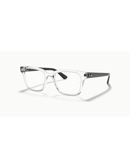 RAY-BAN - RX4323V - 5943 - 51