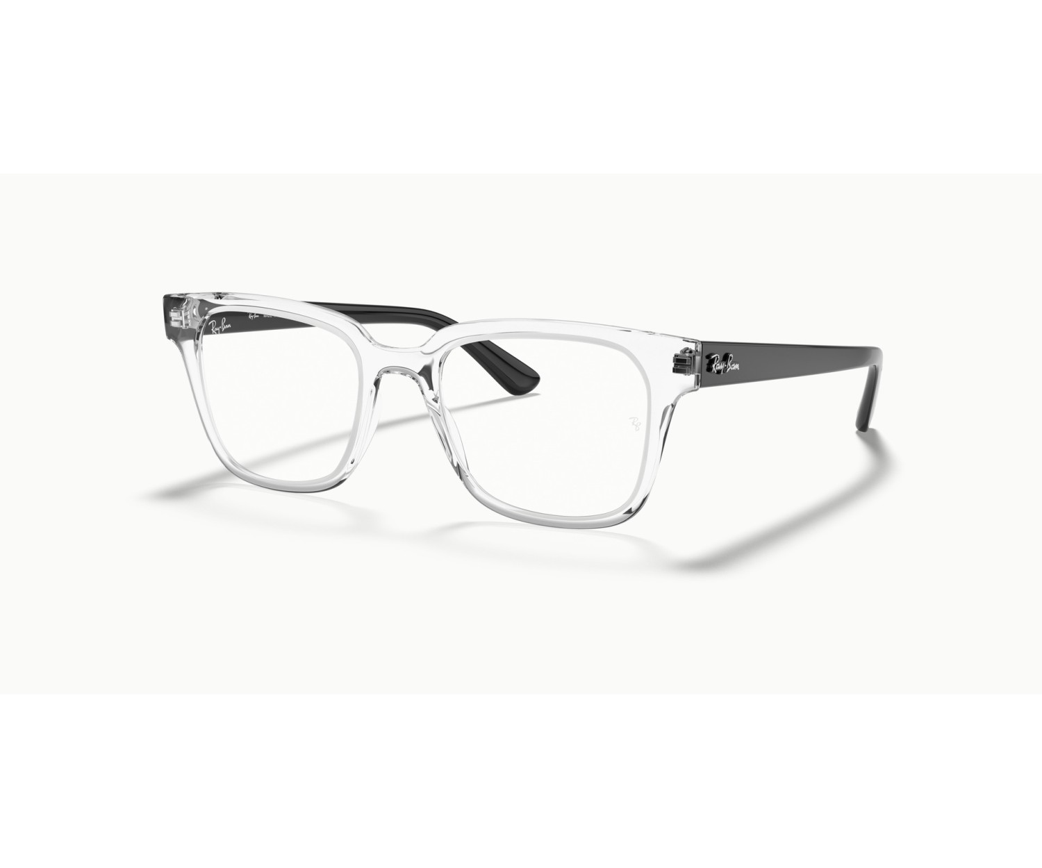 RAY-BAN - RX4323V - 5943 - 51