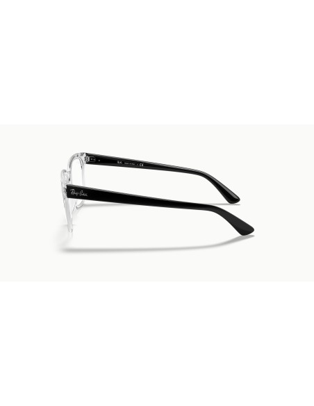 RAY-BAN - RX4323V - 5943 - 51