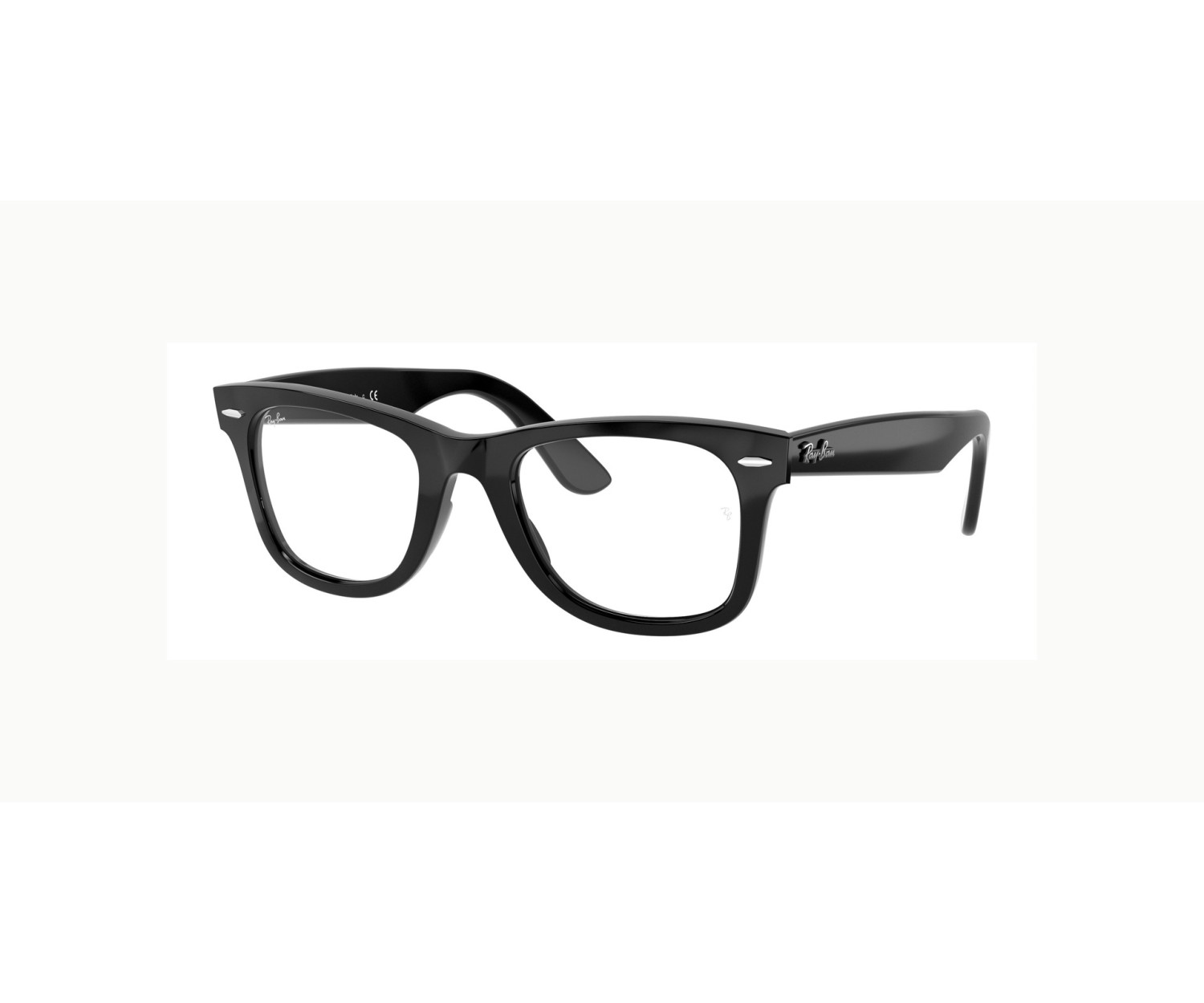 RAY-BAN VISTA - WAYFARER EASE - RX4340V - 2000 - 52