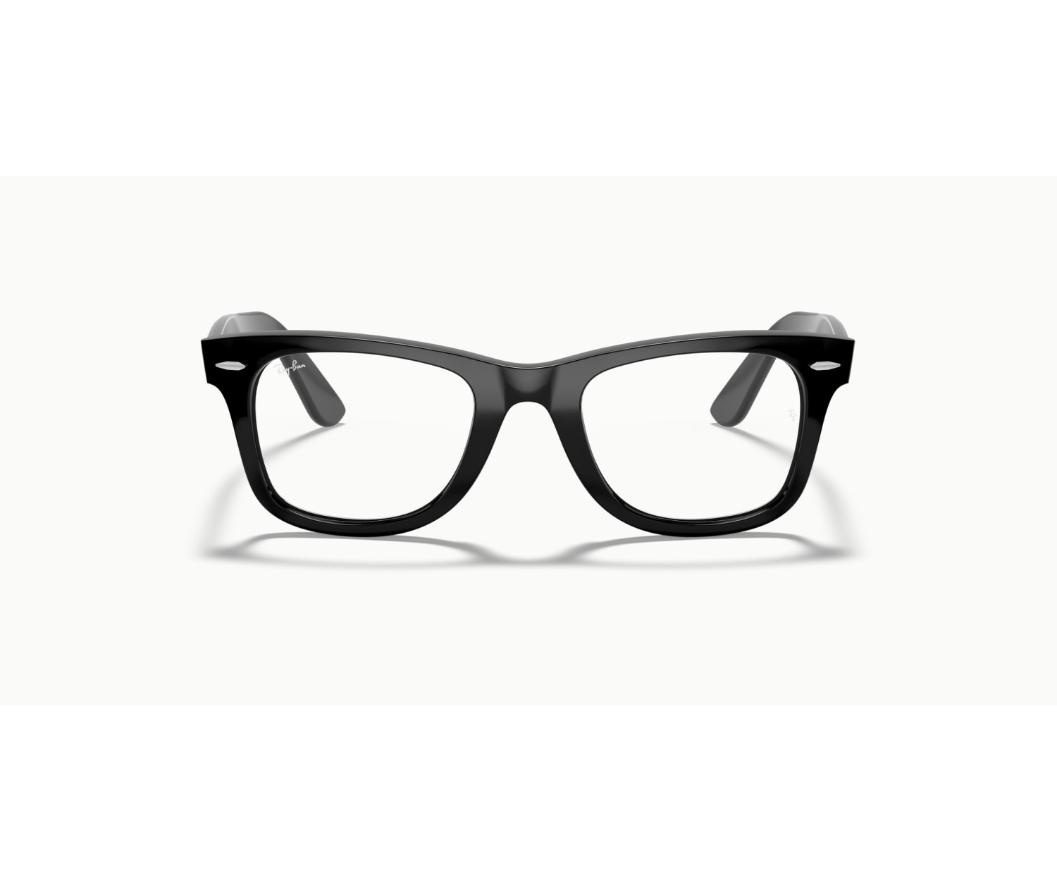 RAY-BAN VISTA - WAYFARER EASE - RX4340V - 2000 - 52