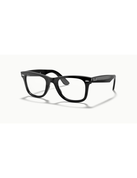 RAY-BAN VISTA - WAYFARER EASE - RX4340V - 2000 - 52