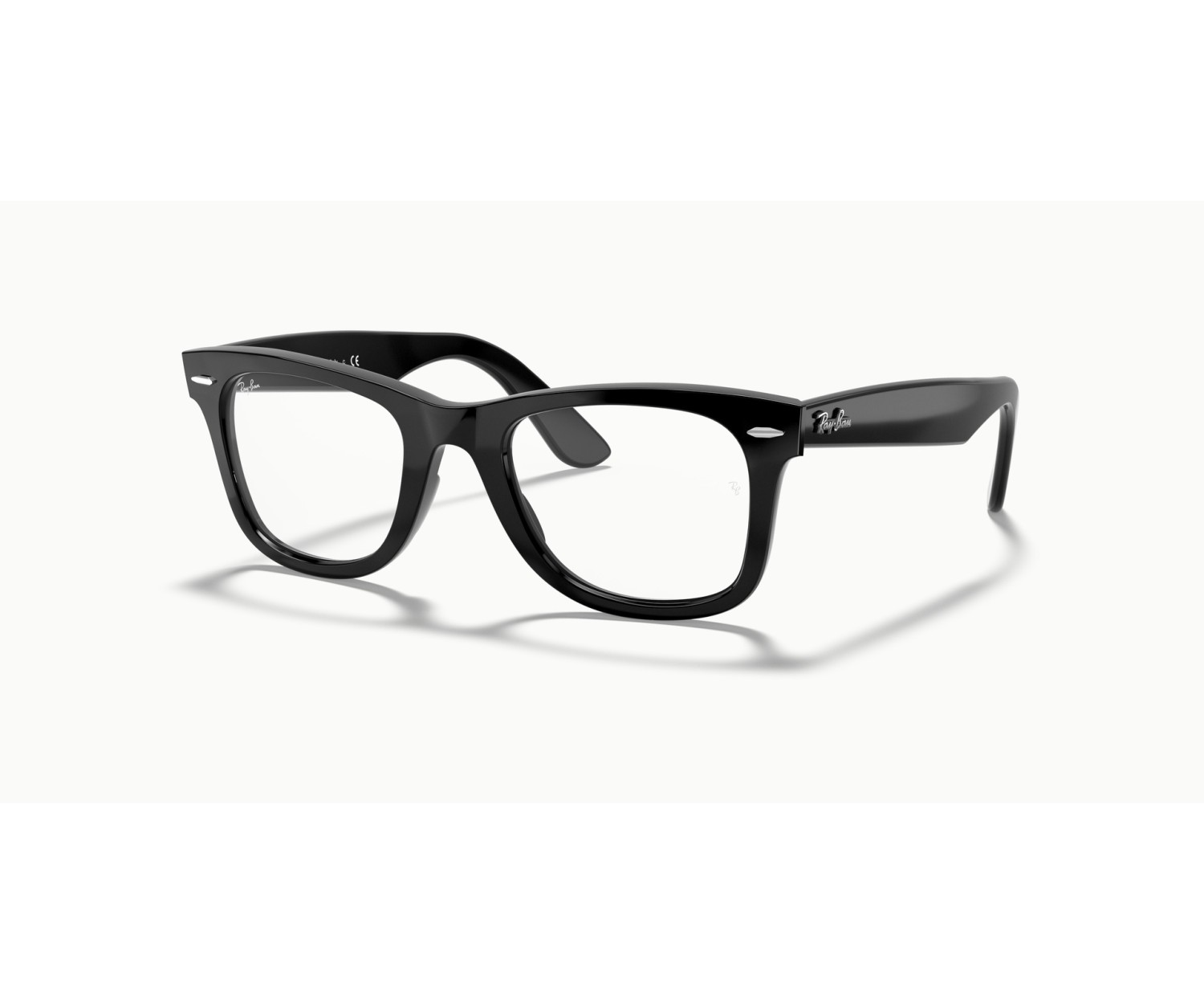 RAY-BAN VISTA - WAYFARER EASE - RX4340V - 2000 - 52
