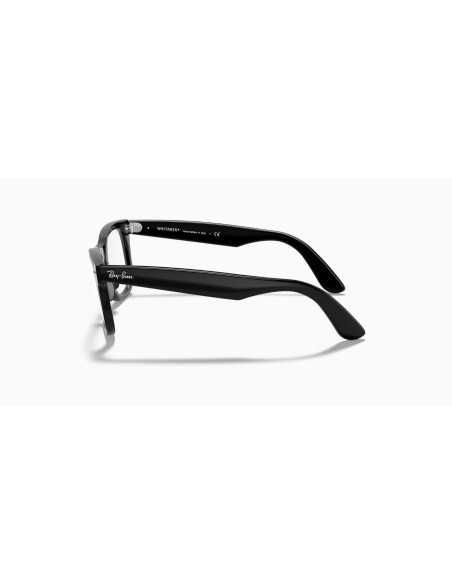 RAY-BAN VISTA - WAYFARER EASE - RX4340V - 2000 - 52