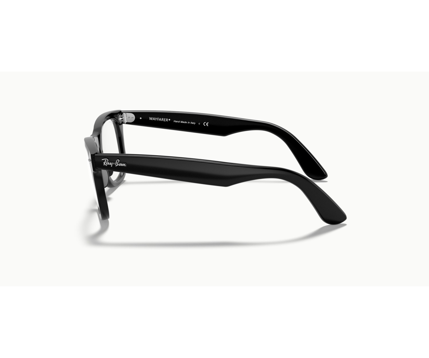 RAY-BAN VISTA - WAYFARER EASE - RX4340V - 2000 - 52