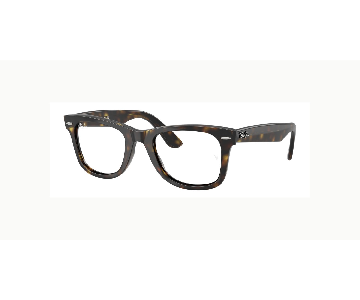 RAY-BAN VISTA - WAYFARER EASE - RX4340V - 2012 - 52