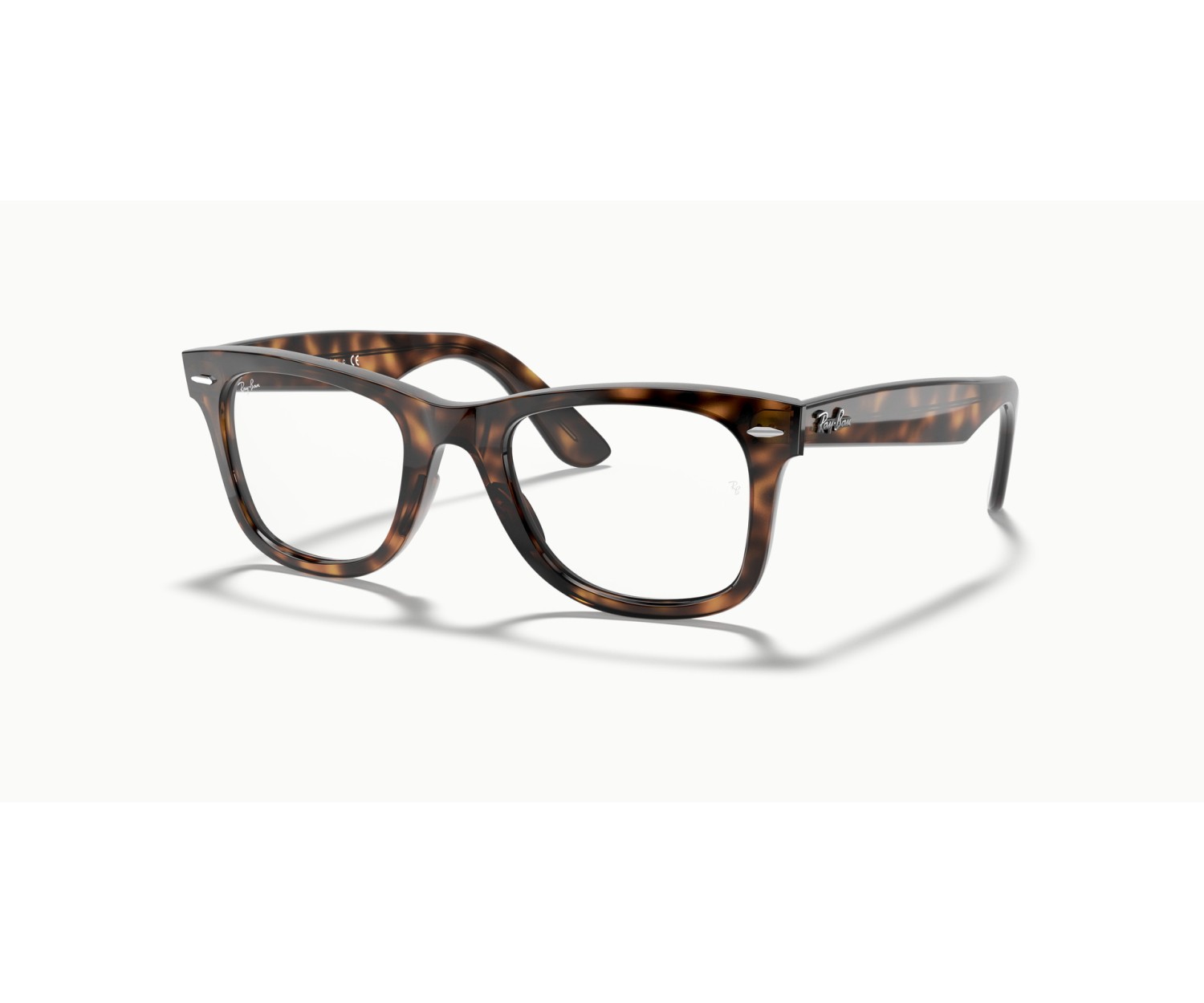 RAY-BAN VISTA - WAYFARER EASE - RX4340V - 2012 - 52