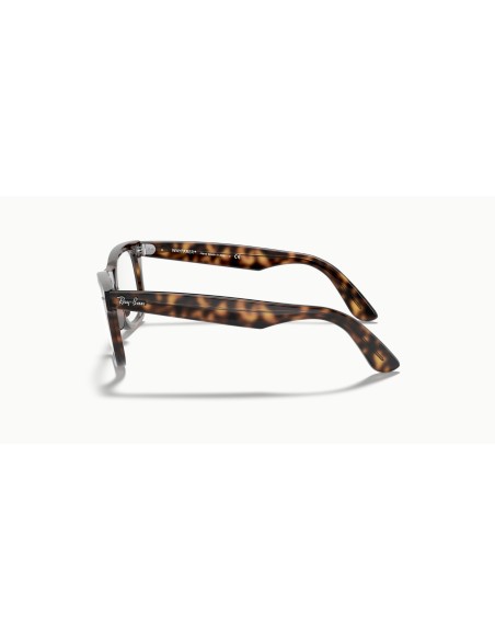RAY-BAN VISTA - WAYFARER EASE - RX4340V - 2012 - 52