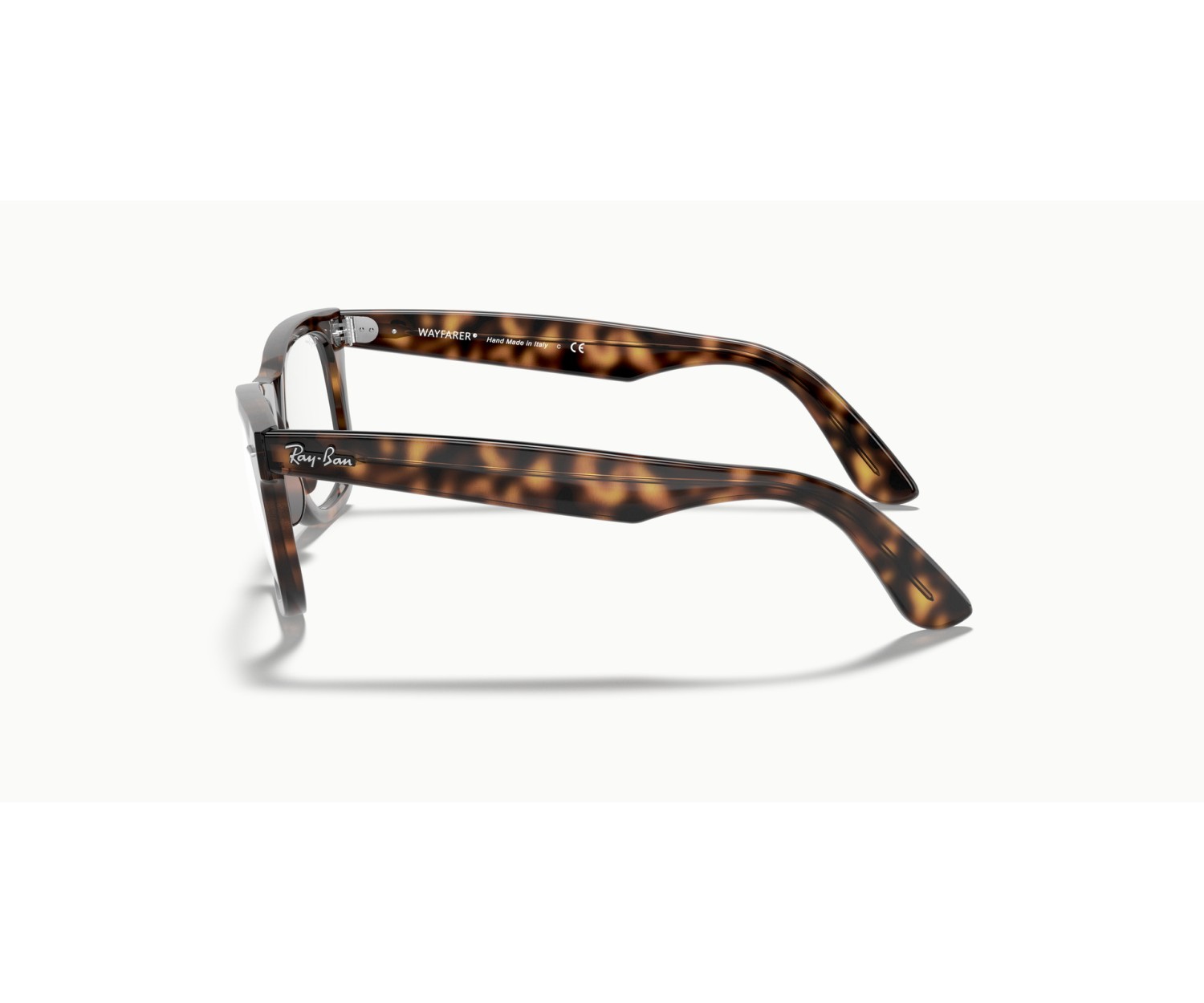 RAY-BAN VISTA - WAYFARER EASE - RX4340V - 2012 - 52