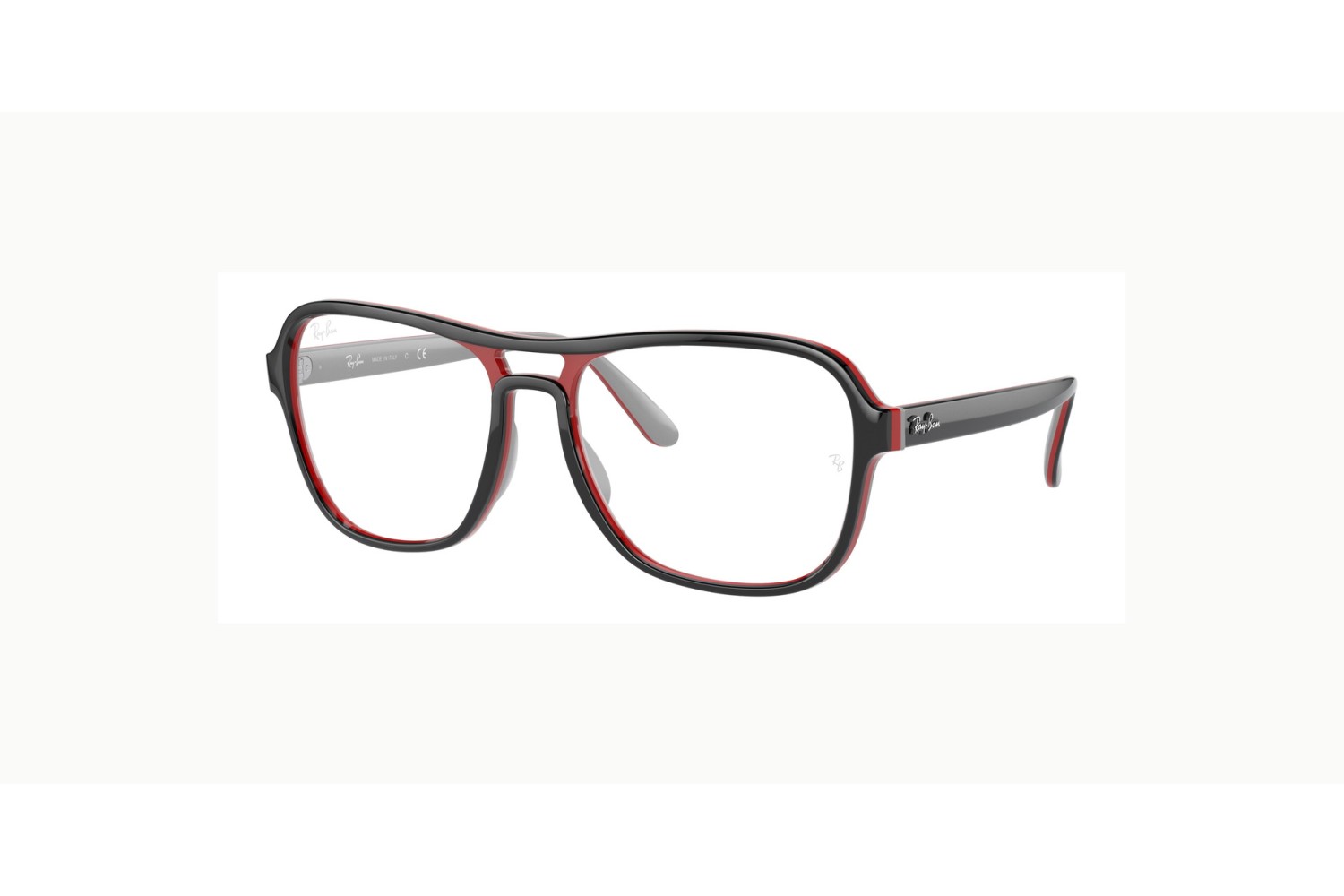 RAY-BAN - STATESIDE - RX4356V - 8136 - 55