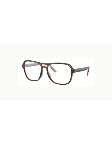 RAY-BAN - STATESIDE - RX4356V - 8136 - 55