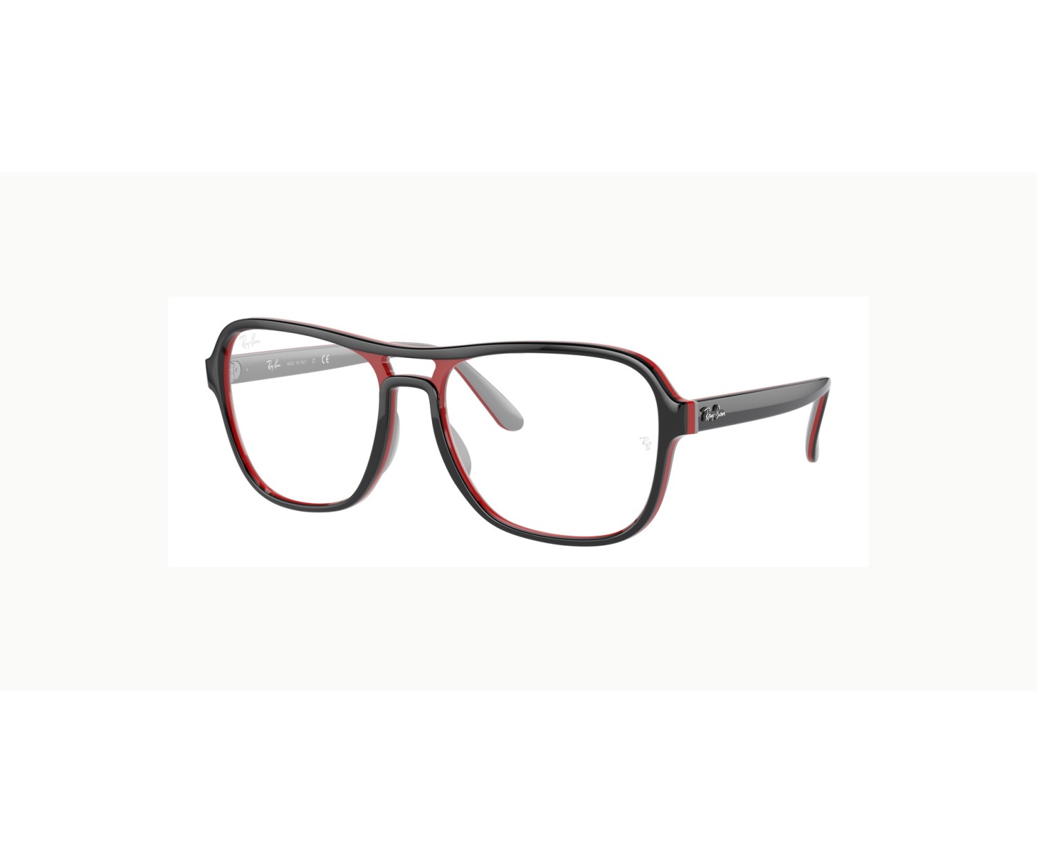 RAY-BAN - STATESIDE - RX4356V - 8136 - 55