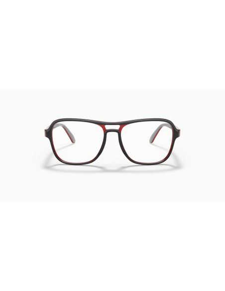 RAY-BAN - STATESIDE - RX4356V - 8136 - 55