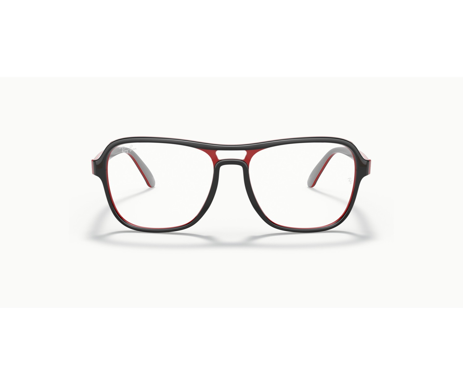 RAY-BAN - STATESIDE - RX4356V - 8136 - 55