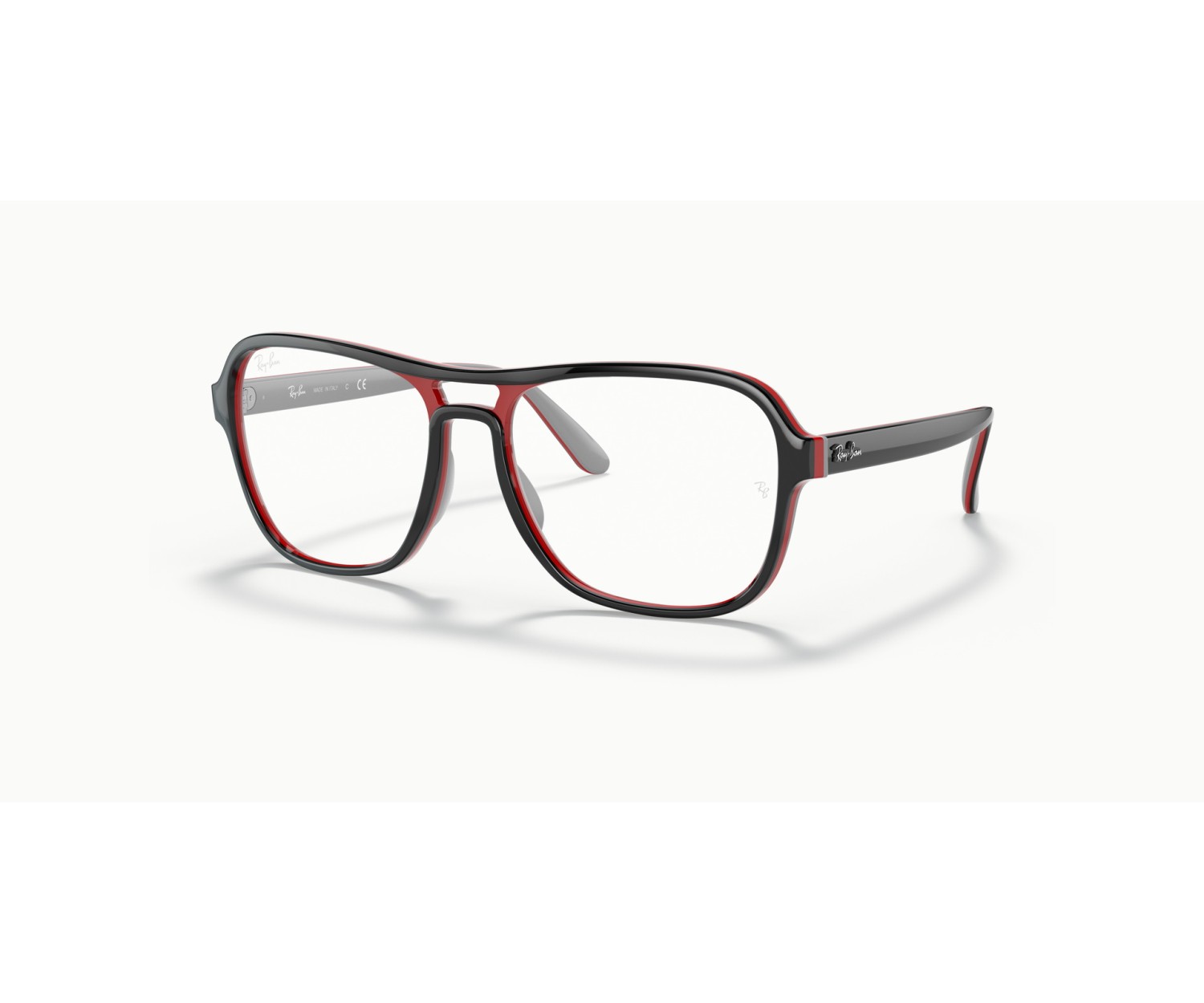 RAY-BAN - STATESIDE - RX4356V - 8136 - 55