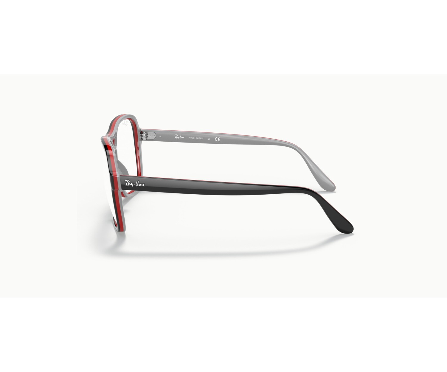 RAY-BAN - STATESIDE - RX4356V - 8136 - 55