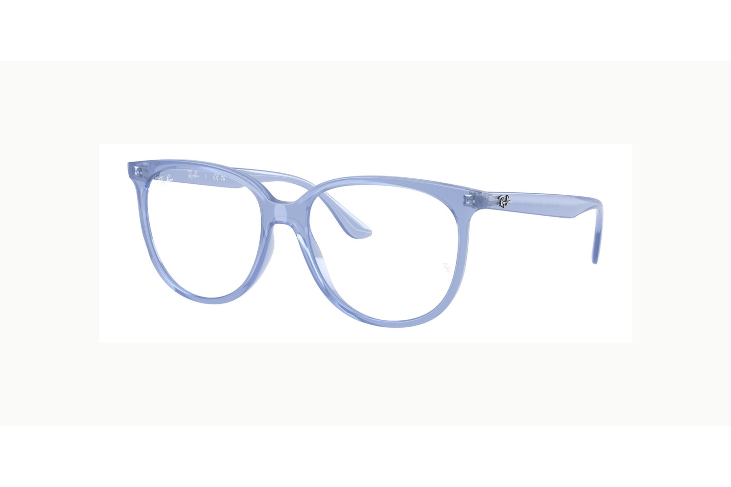 RAY-BAN  - RX4378V - 8414 - 54