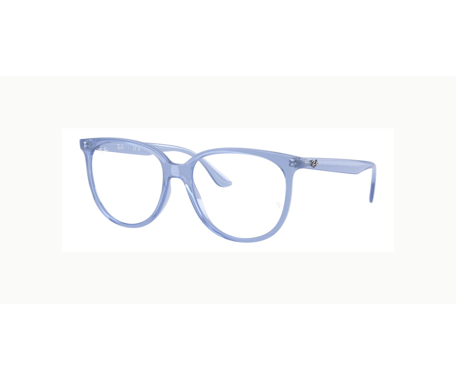 RAY-BAN  - RX4378V - 8414 - 54
