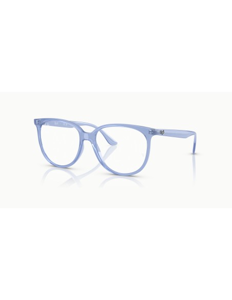 RAY-BAN  - RX4378V - 8414 - 54