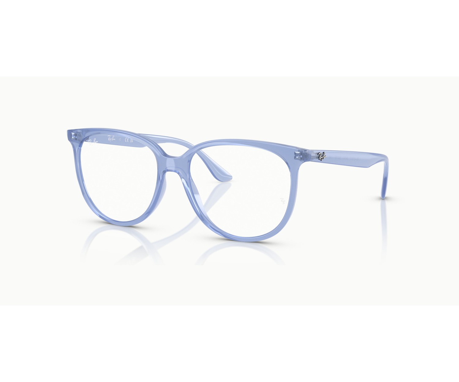 RAY-BAN  - RX4378V - 8414 - 54