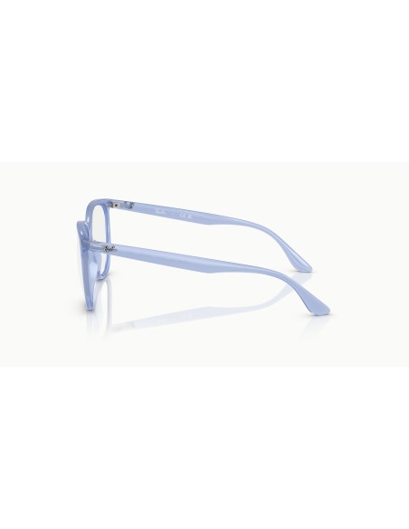 RAY-BAN  - RX4378V - 8414 - 54