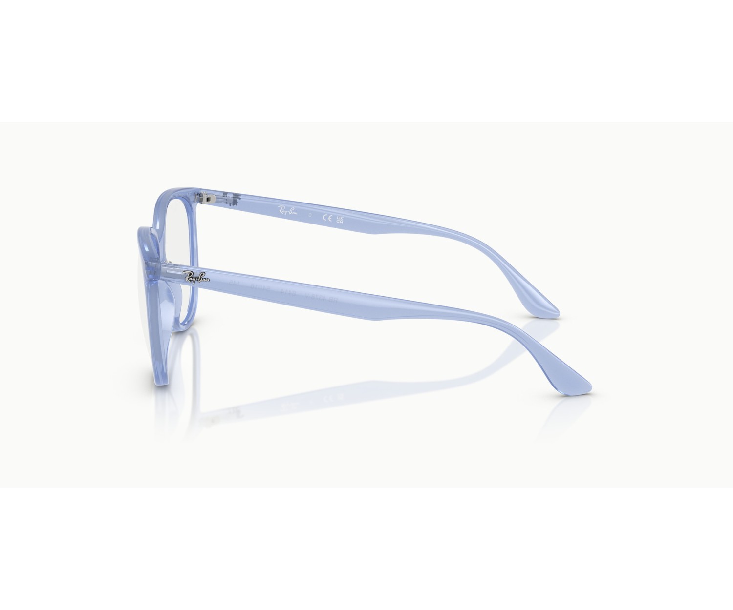 RAY-BAN  - RX4378V - 8414 - 54