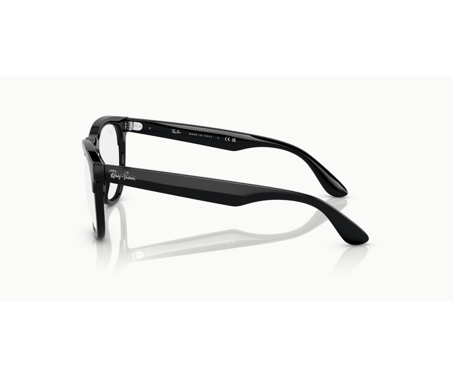 RAY-BAN - IRIS - RX4471V - 8192 - 54