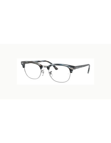 RAY-BAN - CLUBMASTER - RX5154 - 5750 - 51