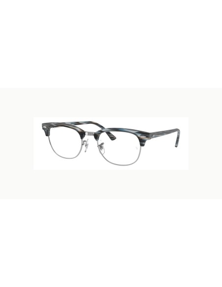 RAY-BAN - CLUBMASTER - RX5154 - 5750 - 51